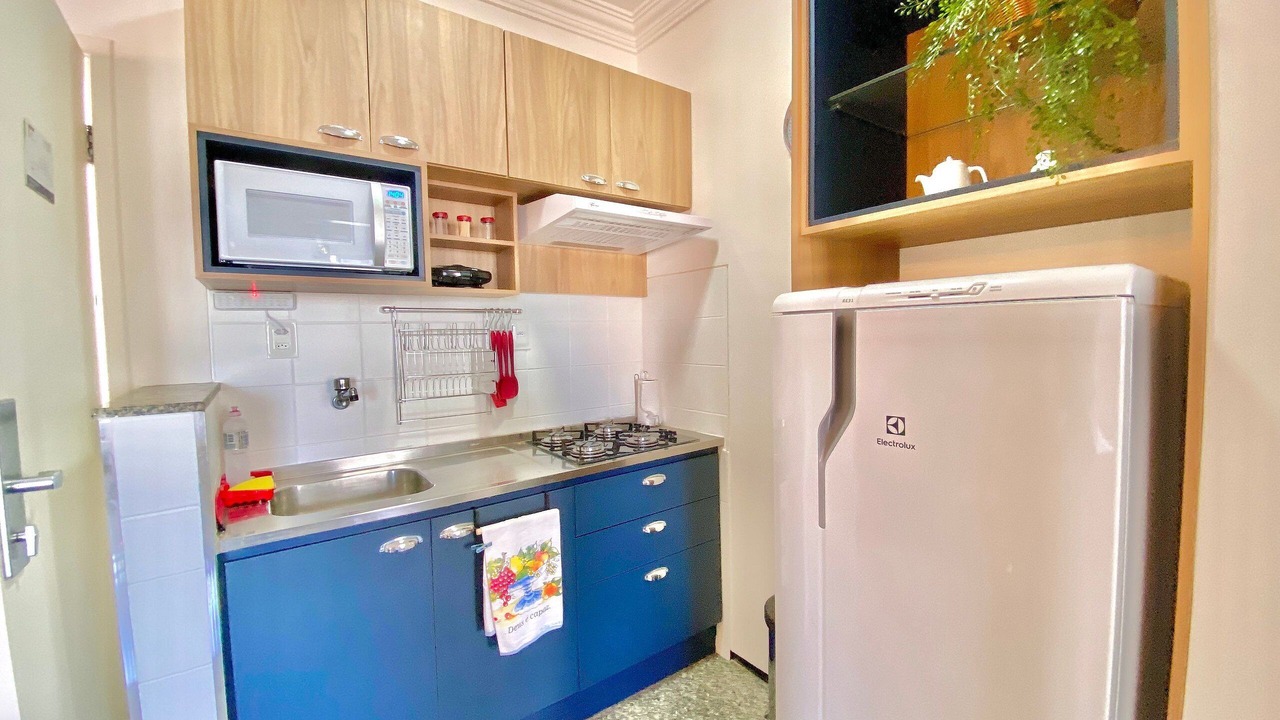 Photo of Kitchen in Meireles