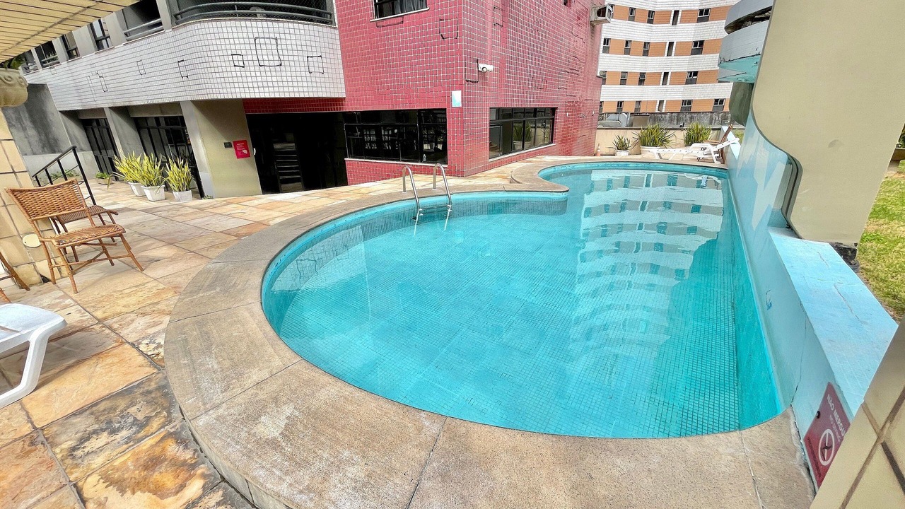 Photo of Outdoor in Meireles
