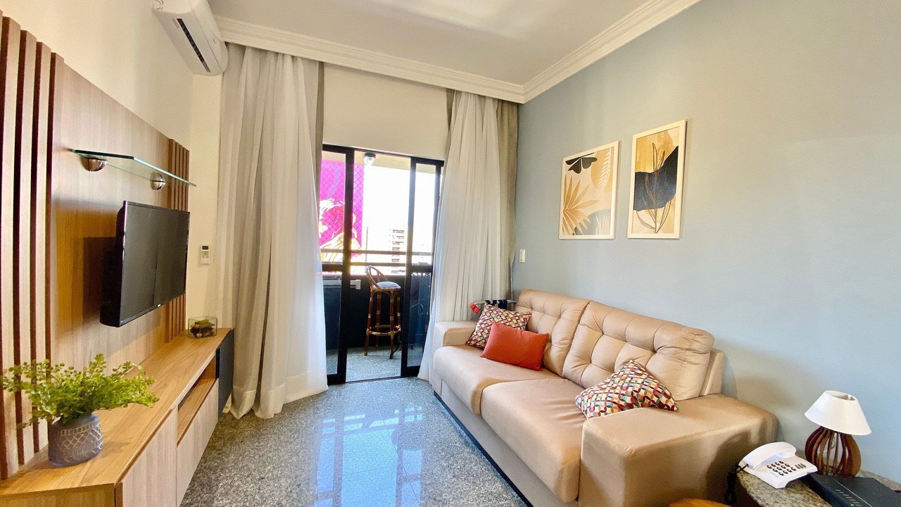 Photo of Livingroom in Meireles