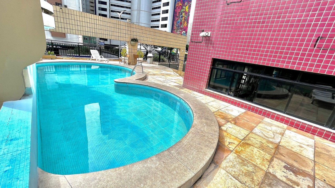 Photo of Outdoor in Meireles