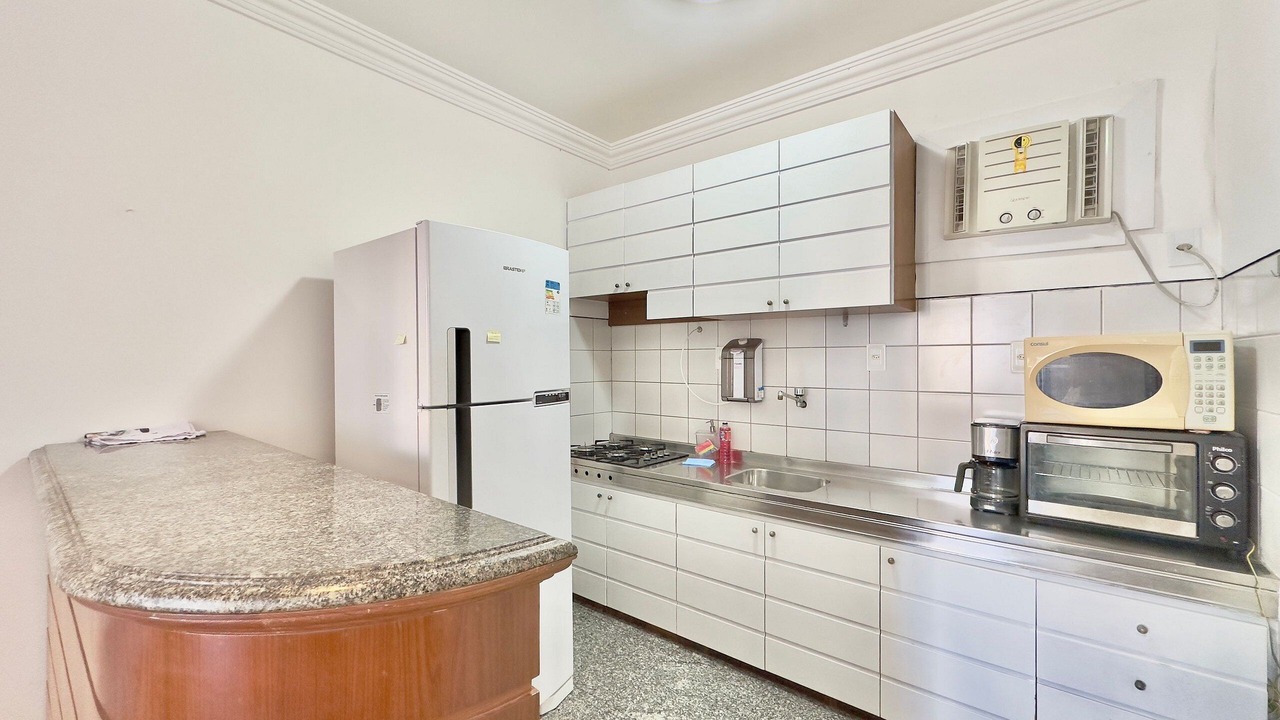 Photo of Kitchen in Meireles