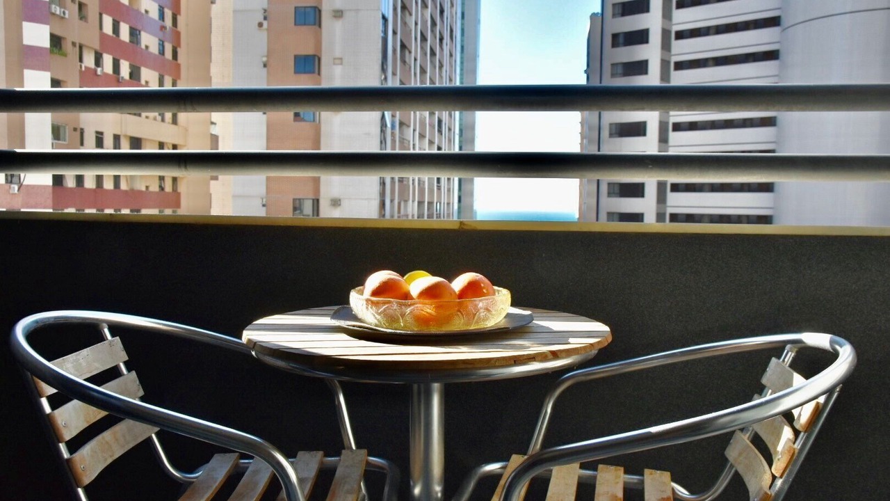 Photo of Outdoor in Meireles