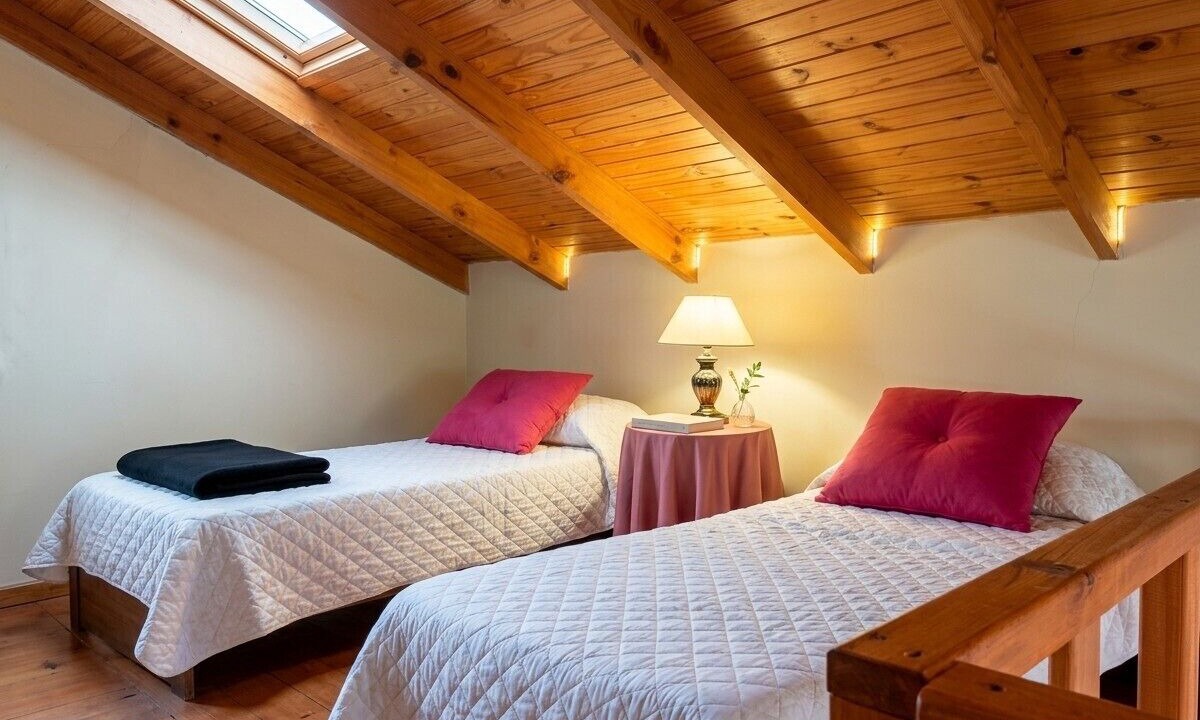 Photo of Bedroom in Mesopotamia