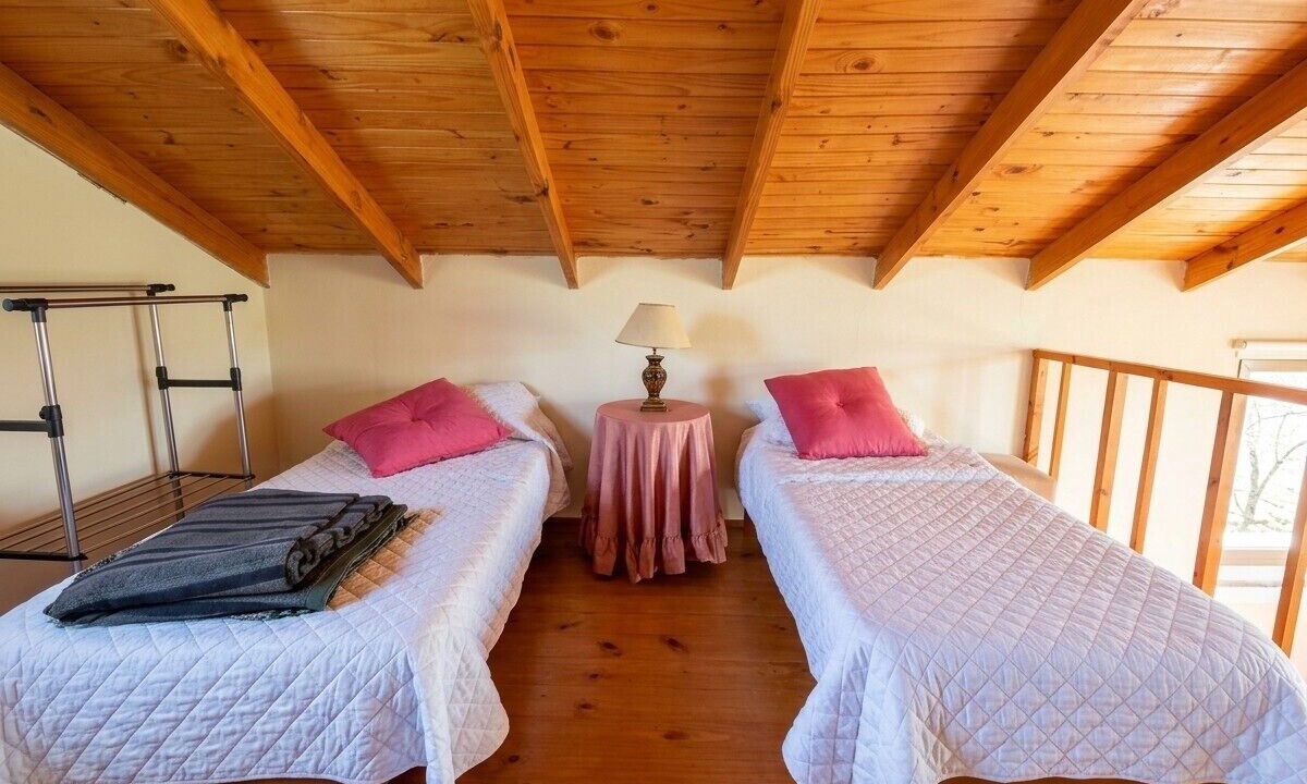 Photo of Bedroom in Mesopotamia