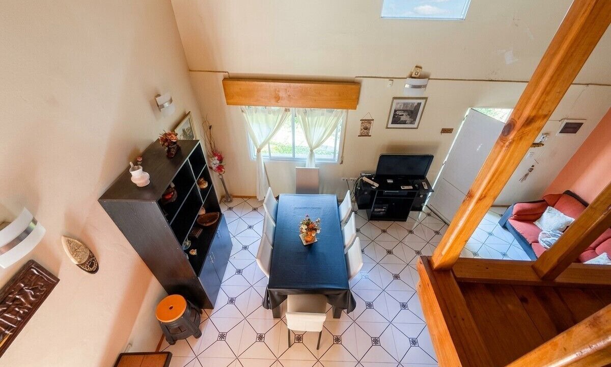 Photo of Livingroom in Mesopotamia