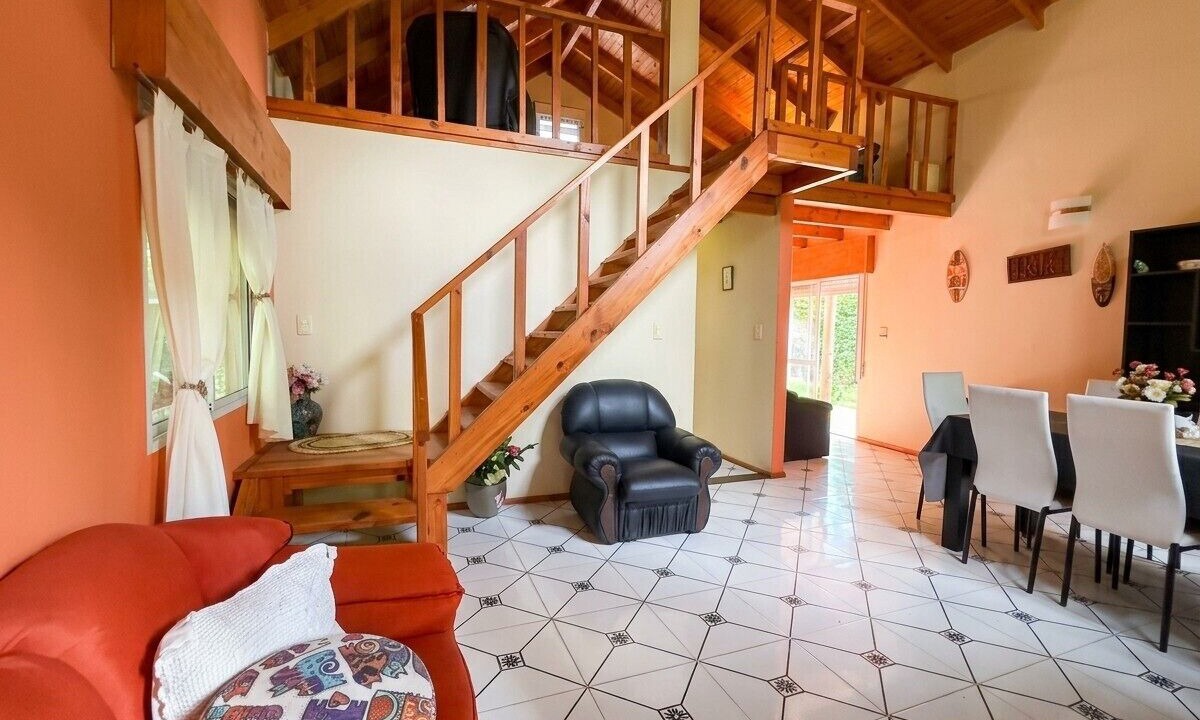 Photo of Livingroom in Mesopotamia