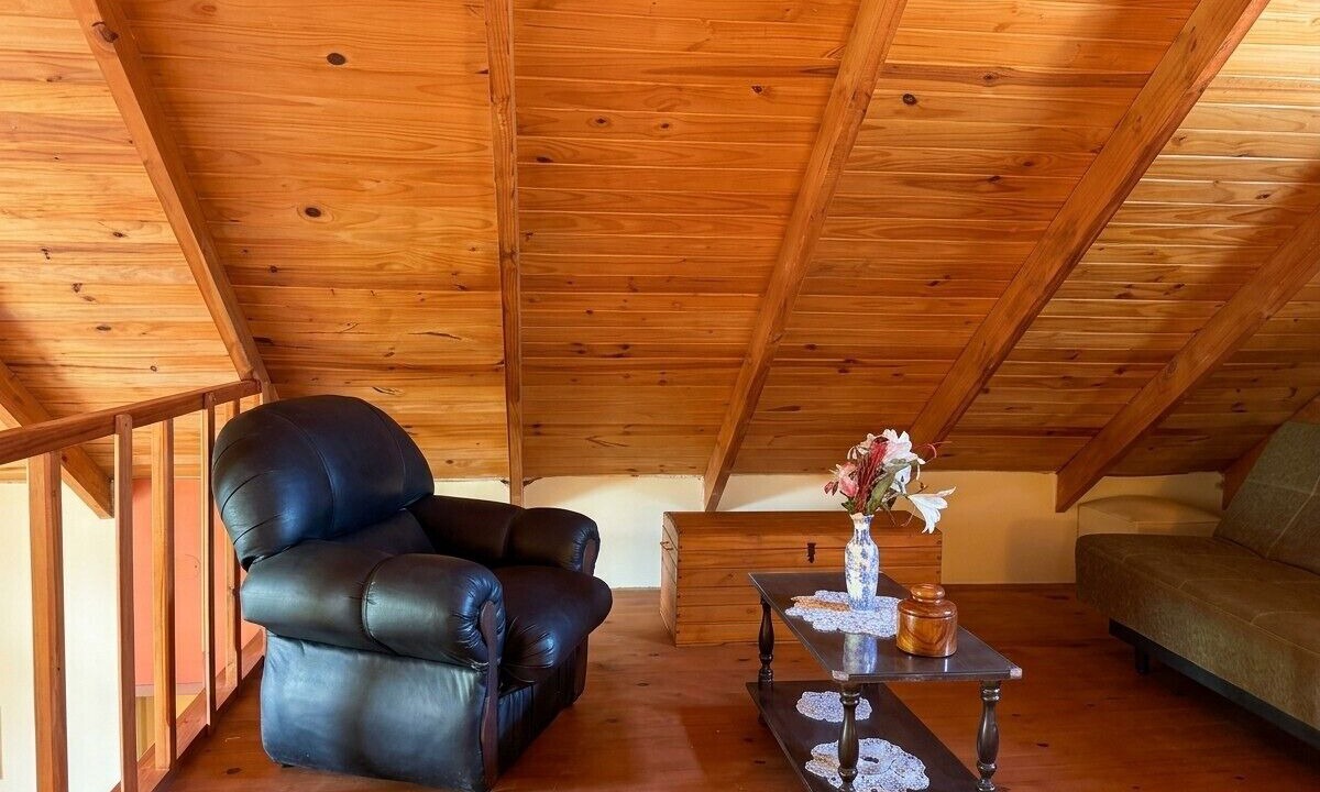 Photo of Livingroom in Mesopotamia