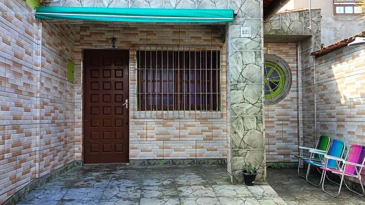 Photo of Outdoor in Itanhaem