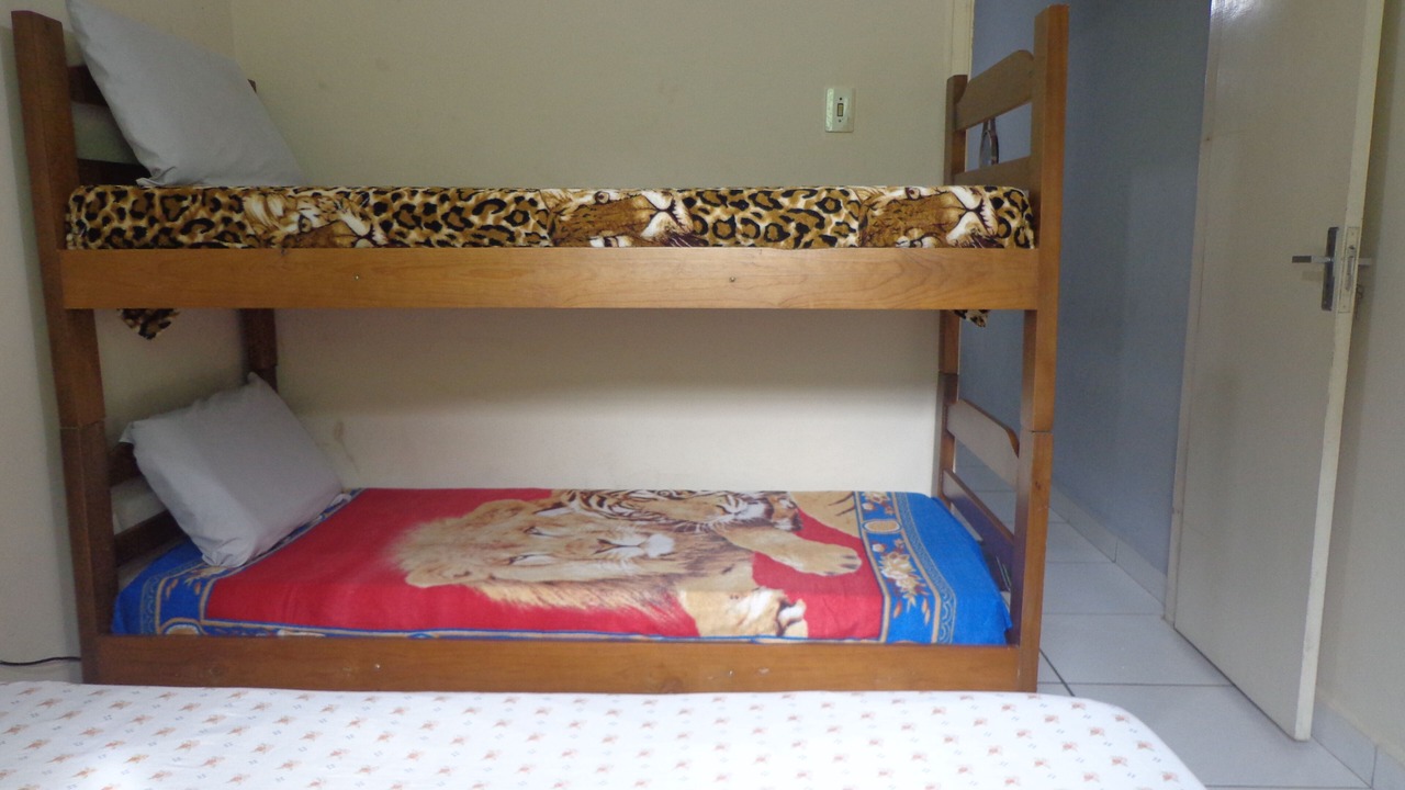 Photo of Bedroom in Itanhaem