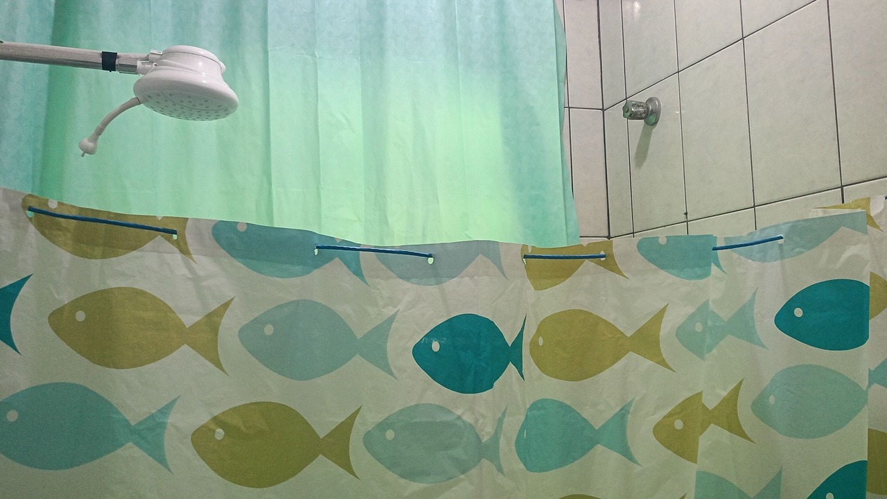 Photo of Bathroom in Itanhaem