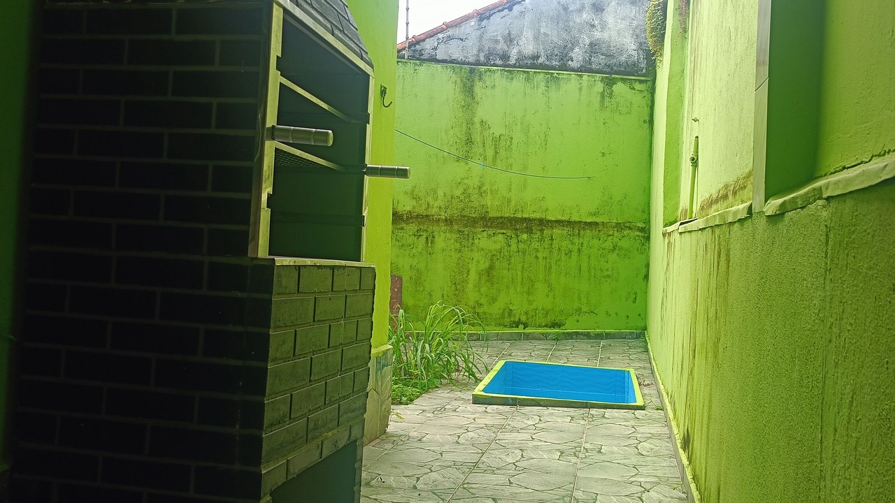 Photo of Outdoor in Itanhaem