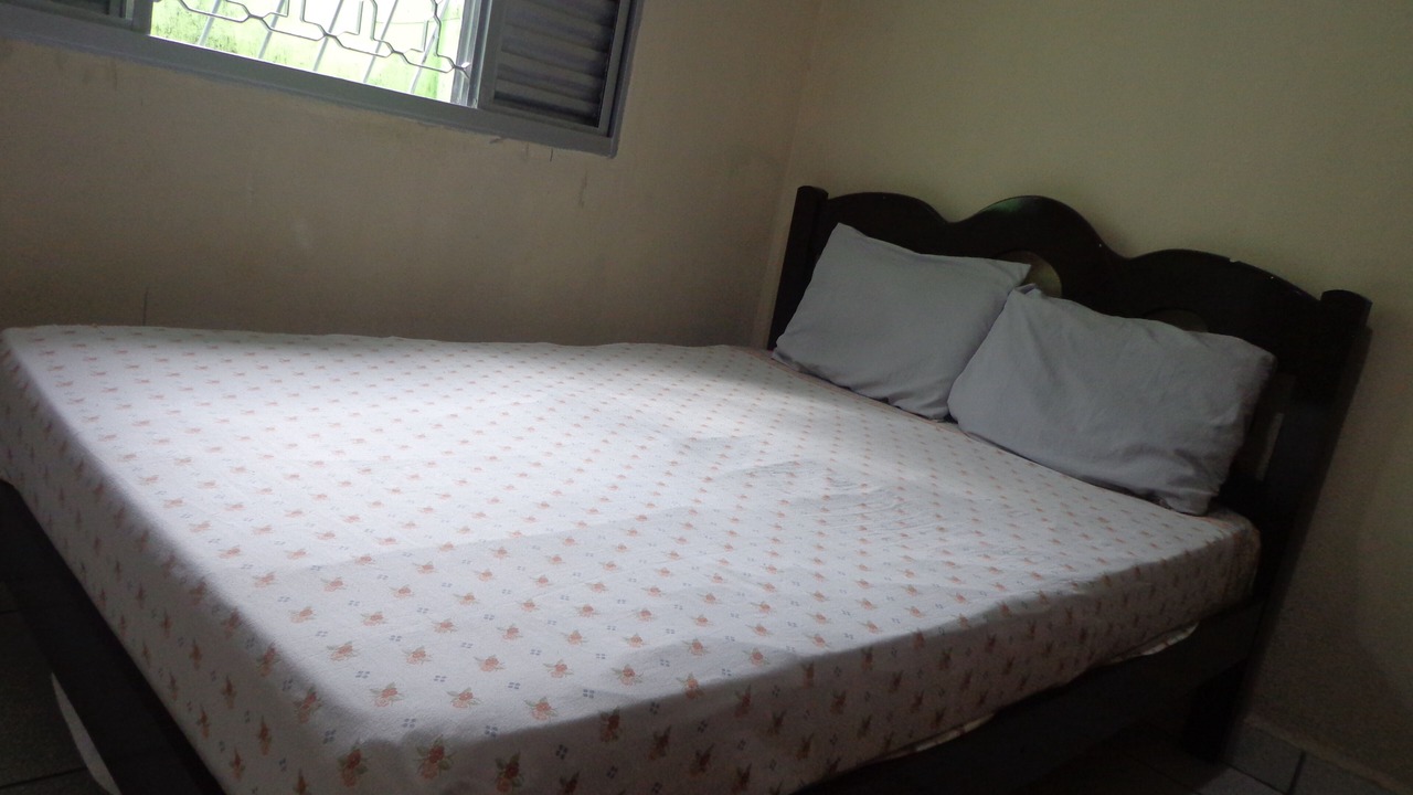 Photo of Bedroom in Itanhaem