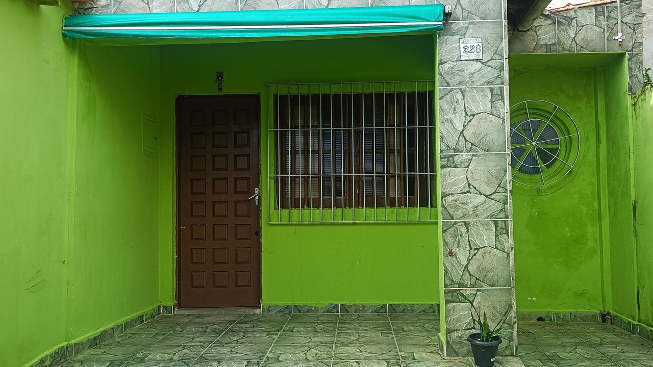 Photo of Outdoor in Itanhaem