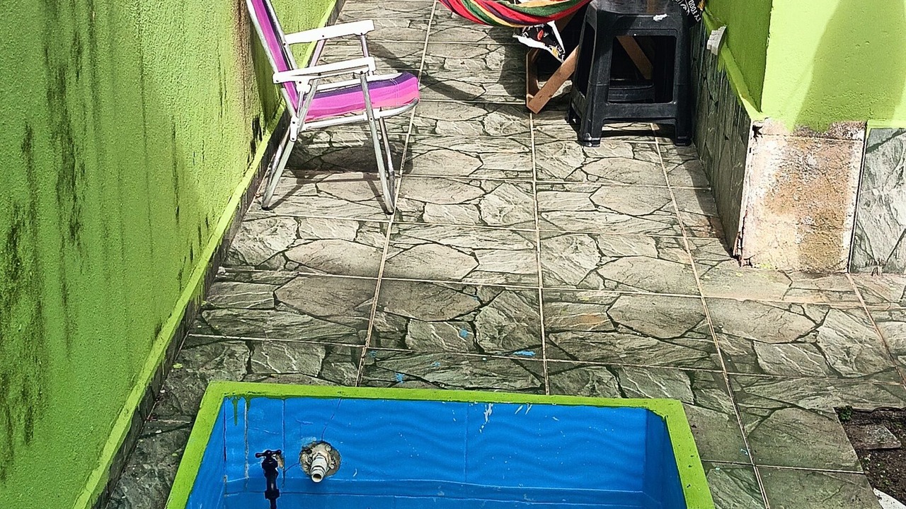 Photo of Patio Balcony in Itanhaem