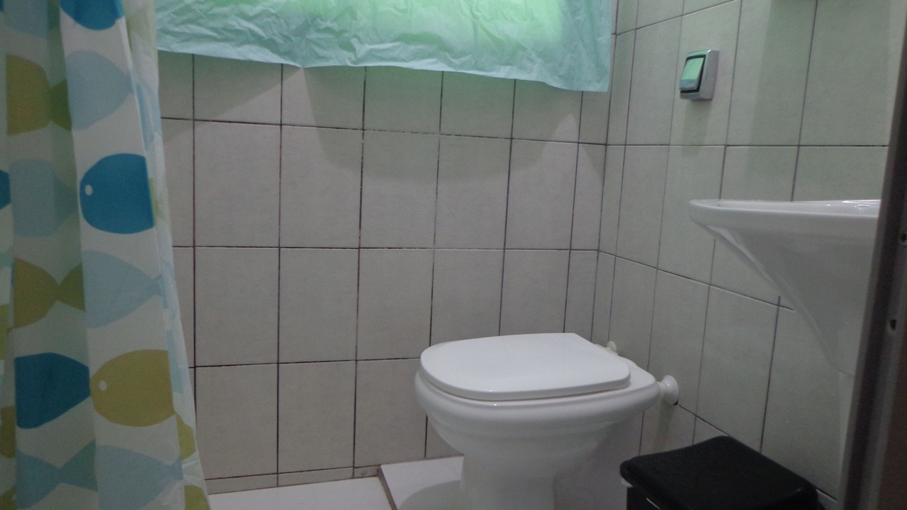 Photo of Bathroom in Itanhaem