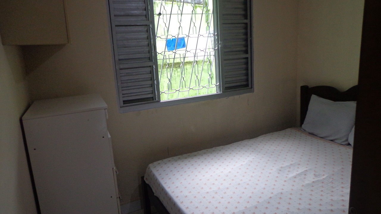 Photo of Bedroom in Itanhaem