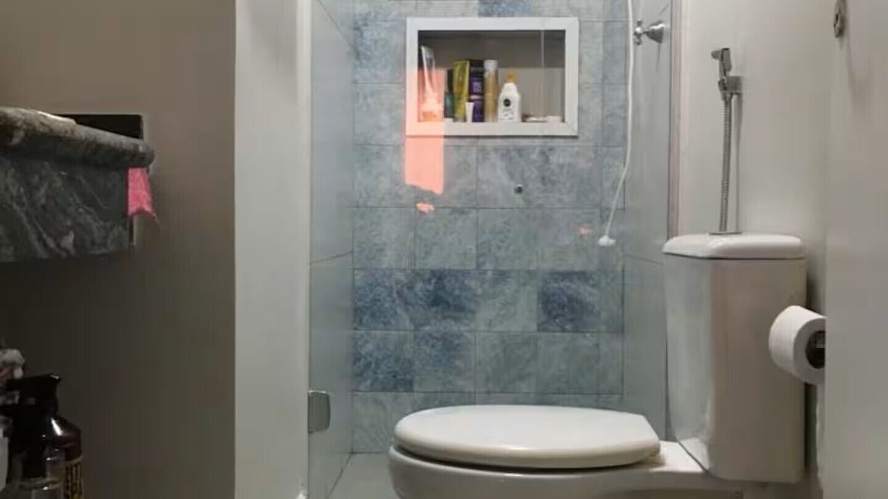 Photo of Bathroom in Maresias