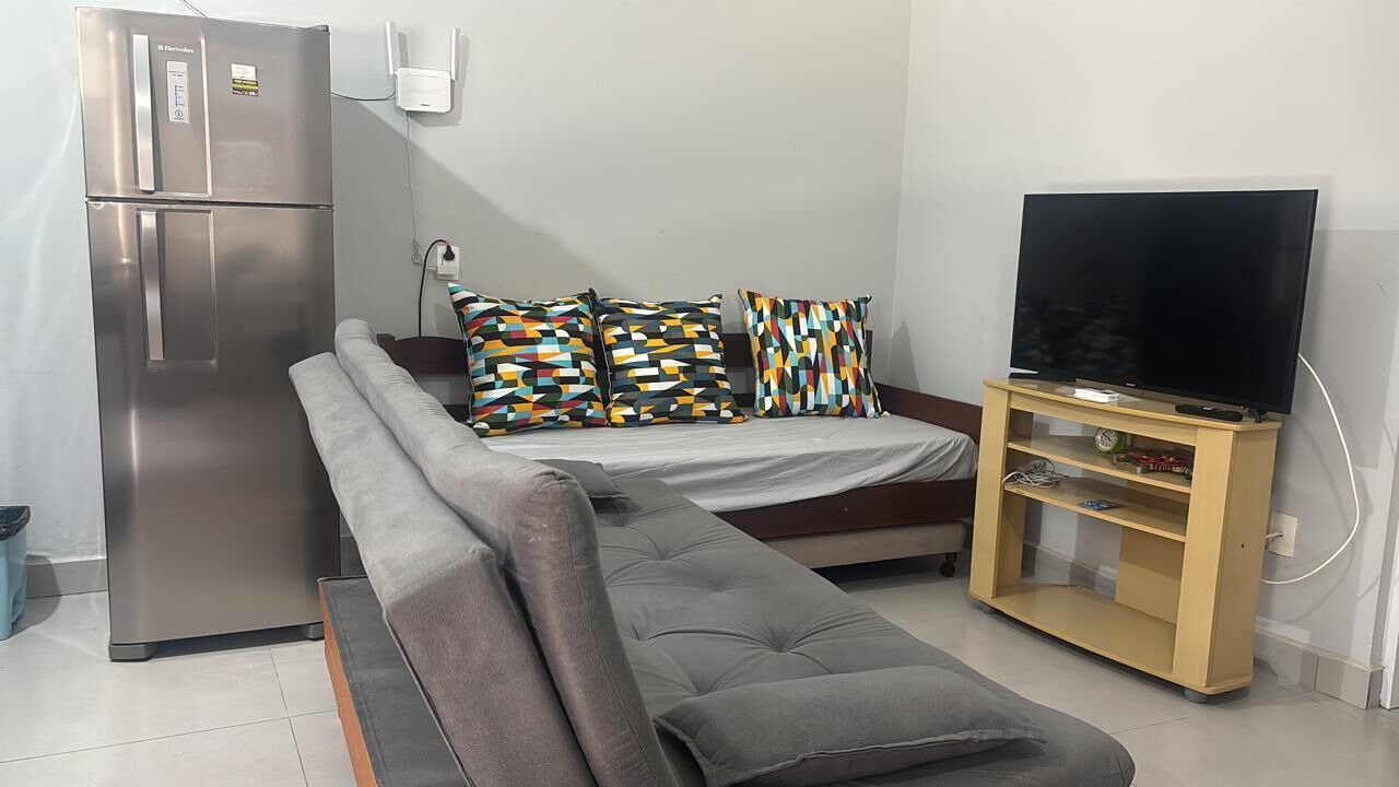 Photo of Livingroom in Maresias