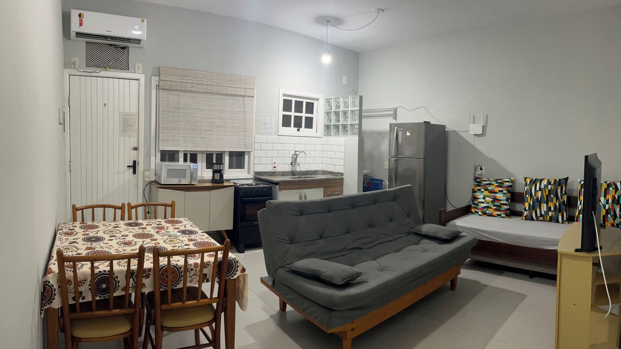 Photo of Livingroom in Maresias