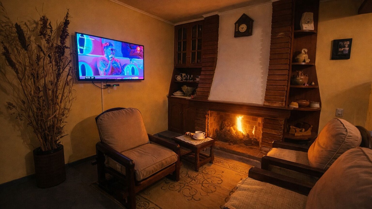 Photo of Livingroom in Gualeguaychu