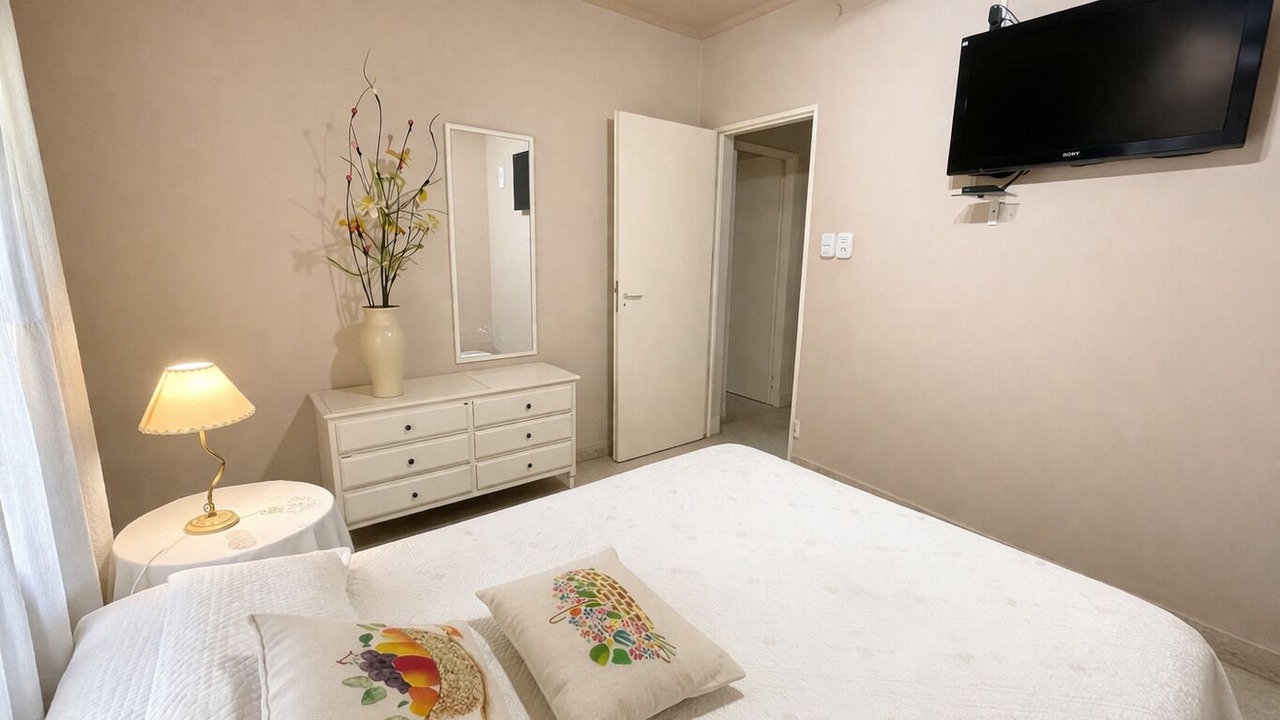 Photo of Bedroom in Gualeguaychu
