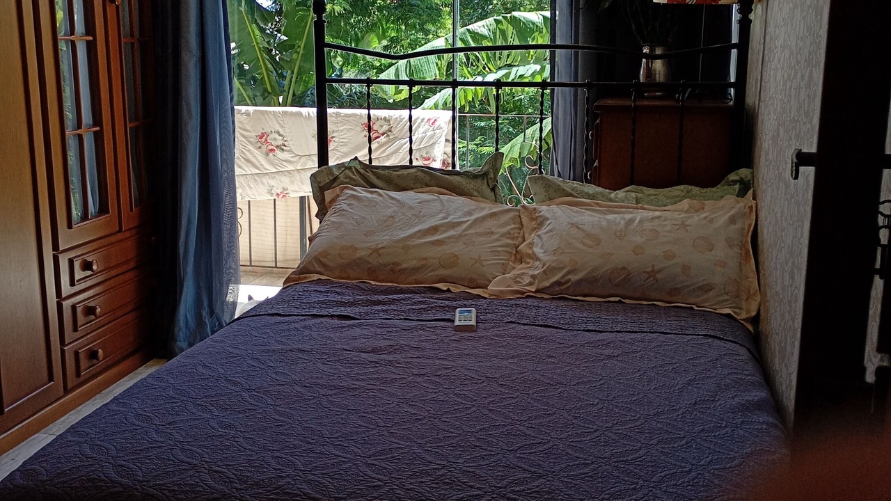 Photo of Bedroom in Barra de Guaratiba