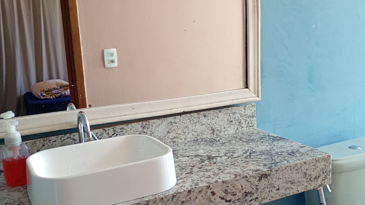 Photo of Bathroom in Barra de Guaratiba