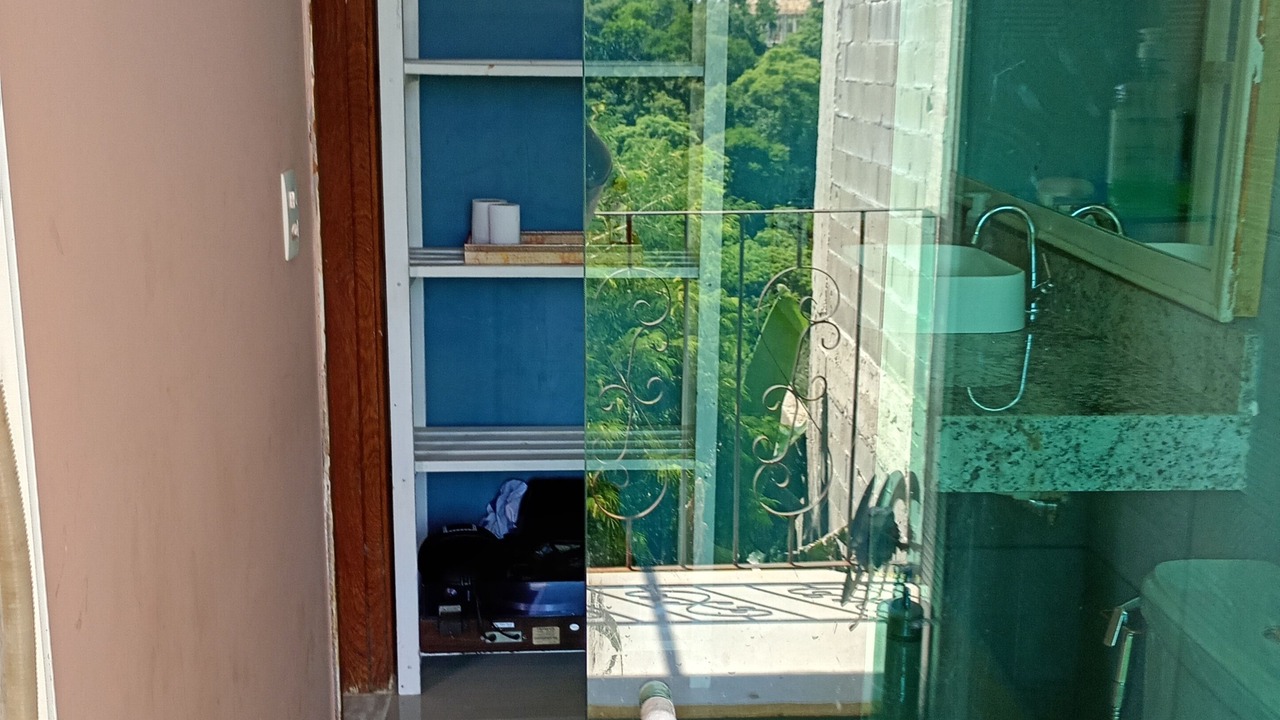 Photo of Bathroom in Barra de Guaratiba