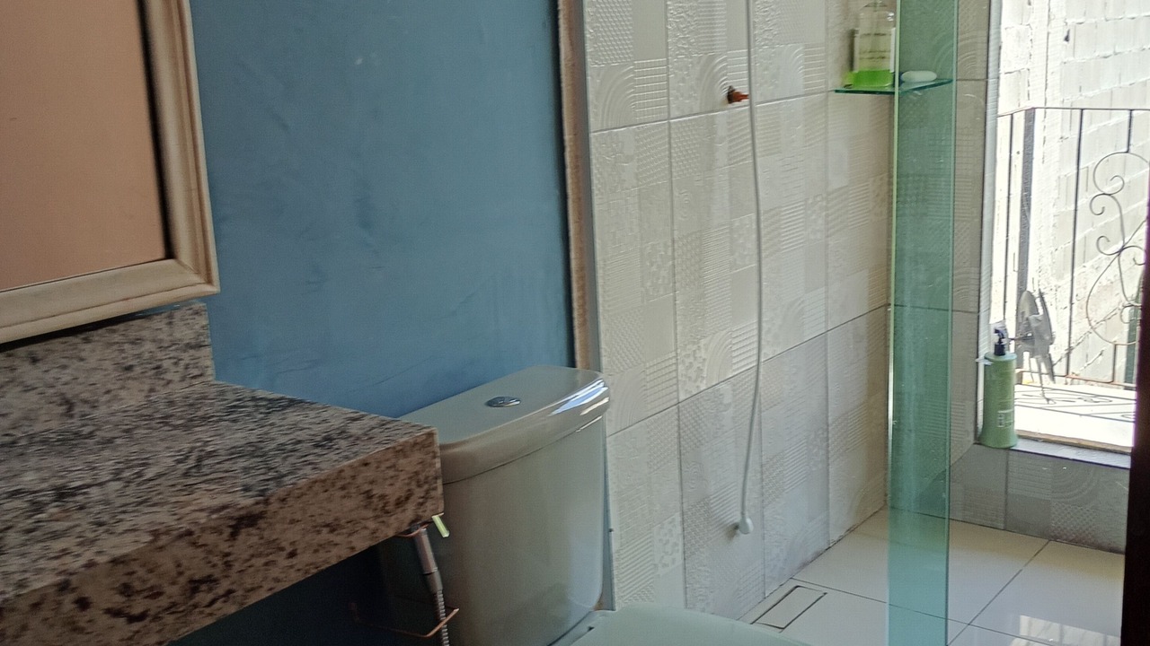 Photo of Bathroom in Barra de Guaratiba