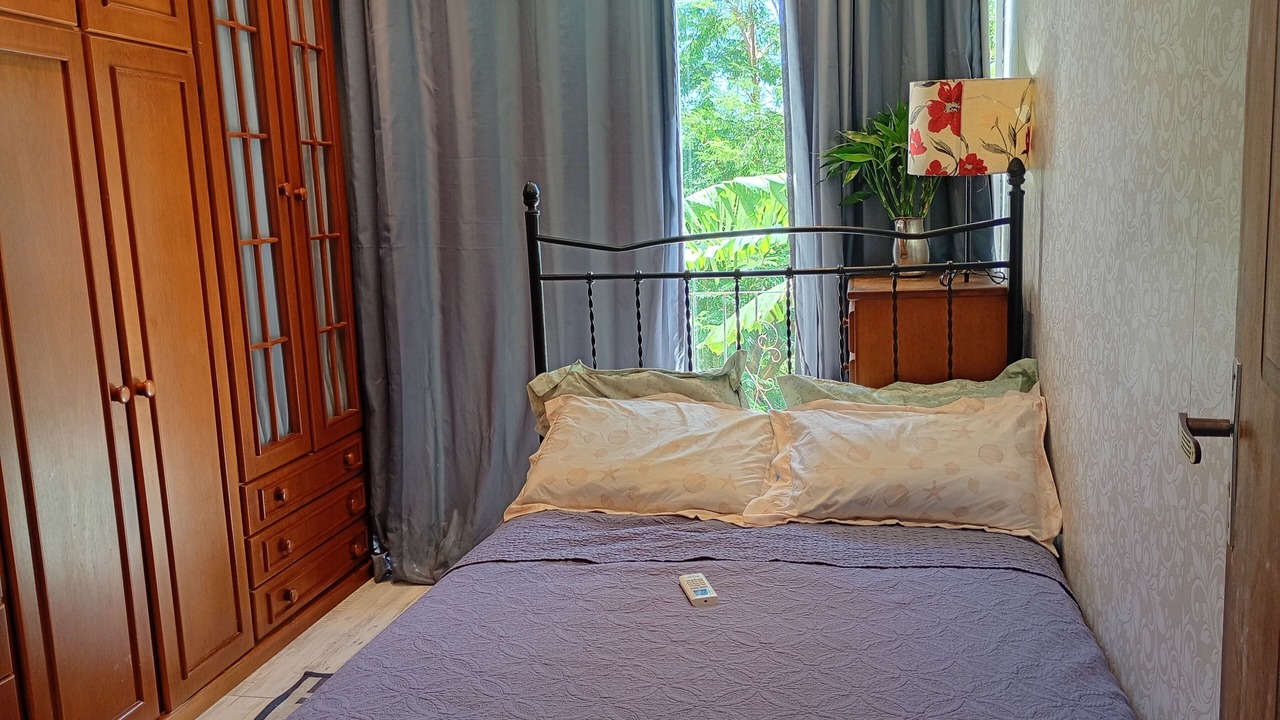Photo of Bedroom in Barra de Guaratiba