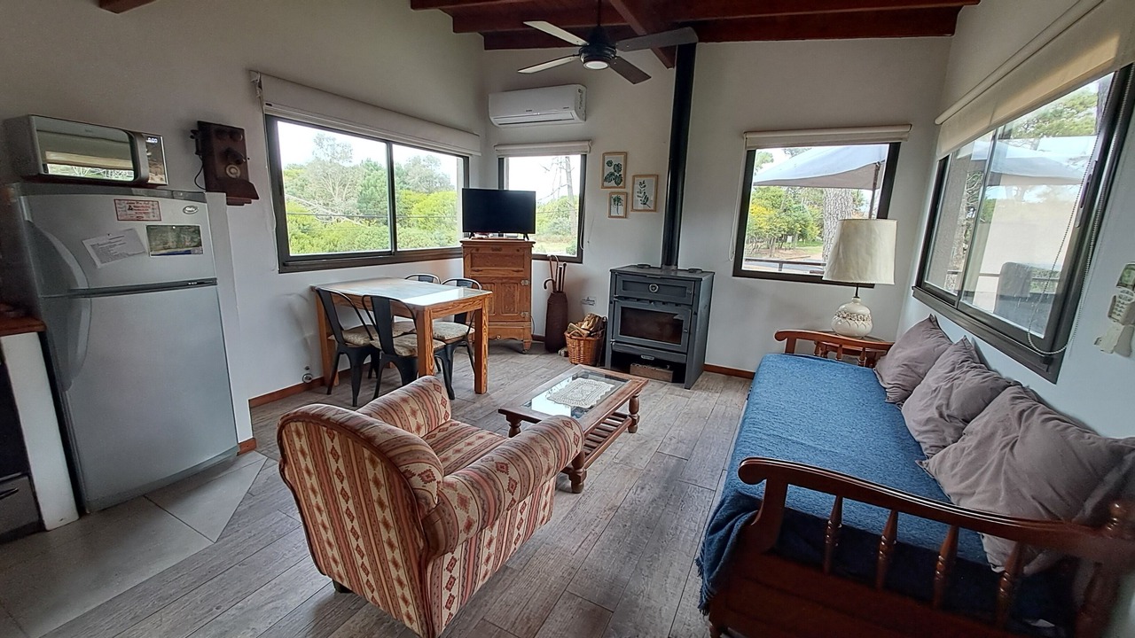 Photo of Livingroom in Mar Azul