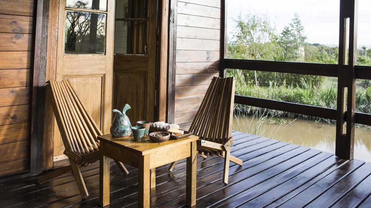Photo of Patio Balcony in Partido de Tigre