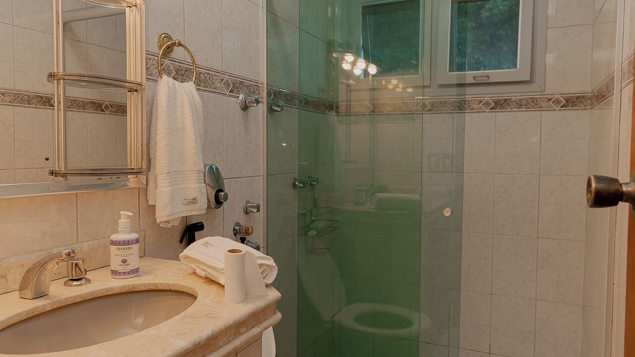 Photo of Bathroom in Vargem Grande
