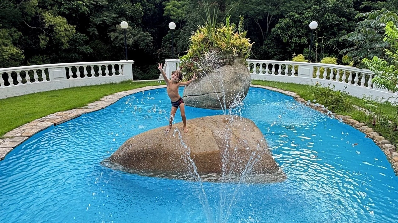 Photo of Outdoor in Vargem Grande