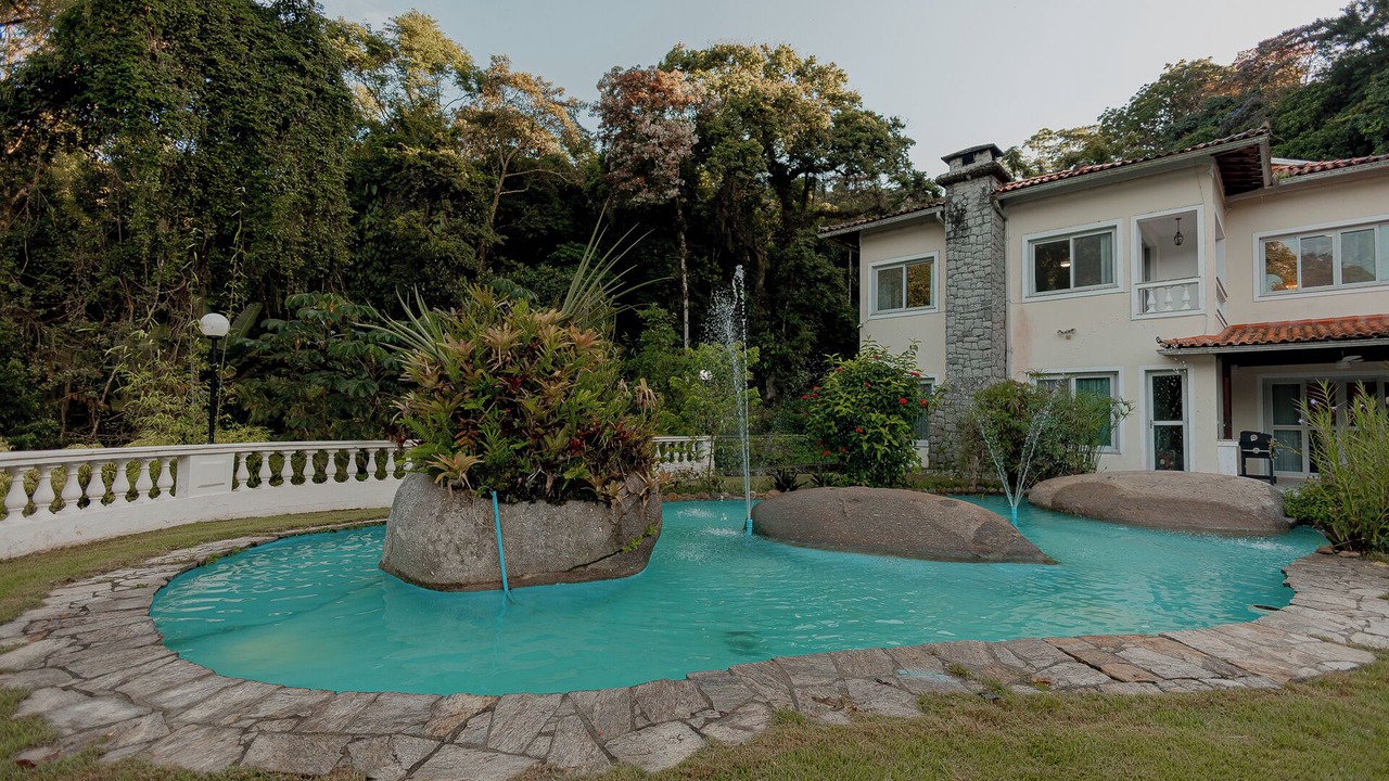 Photo of Outdoor in Vargem Grande