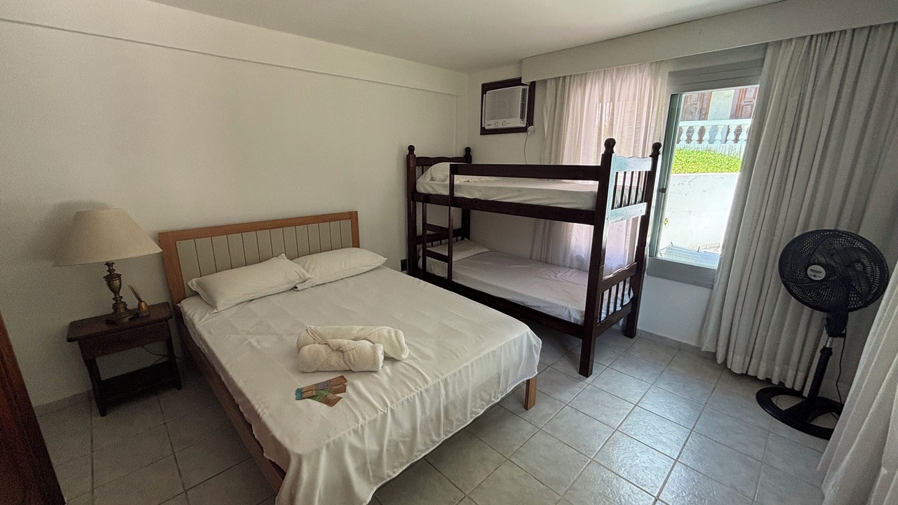 Photo of Bedroom in Vargem Grande