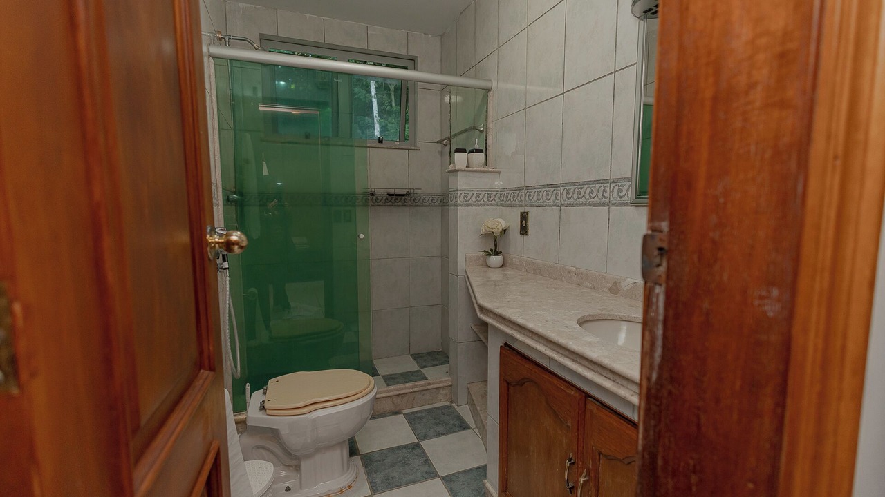Photo of Bathroom in Vargem Grande