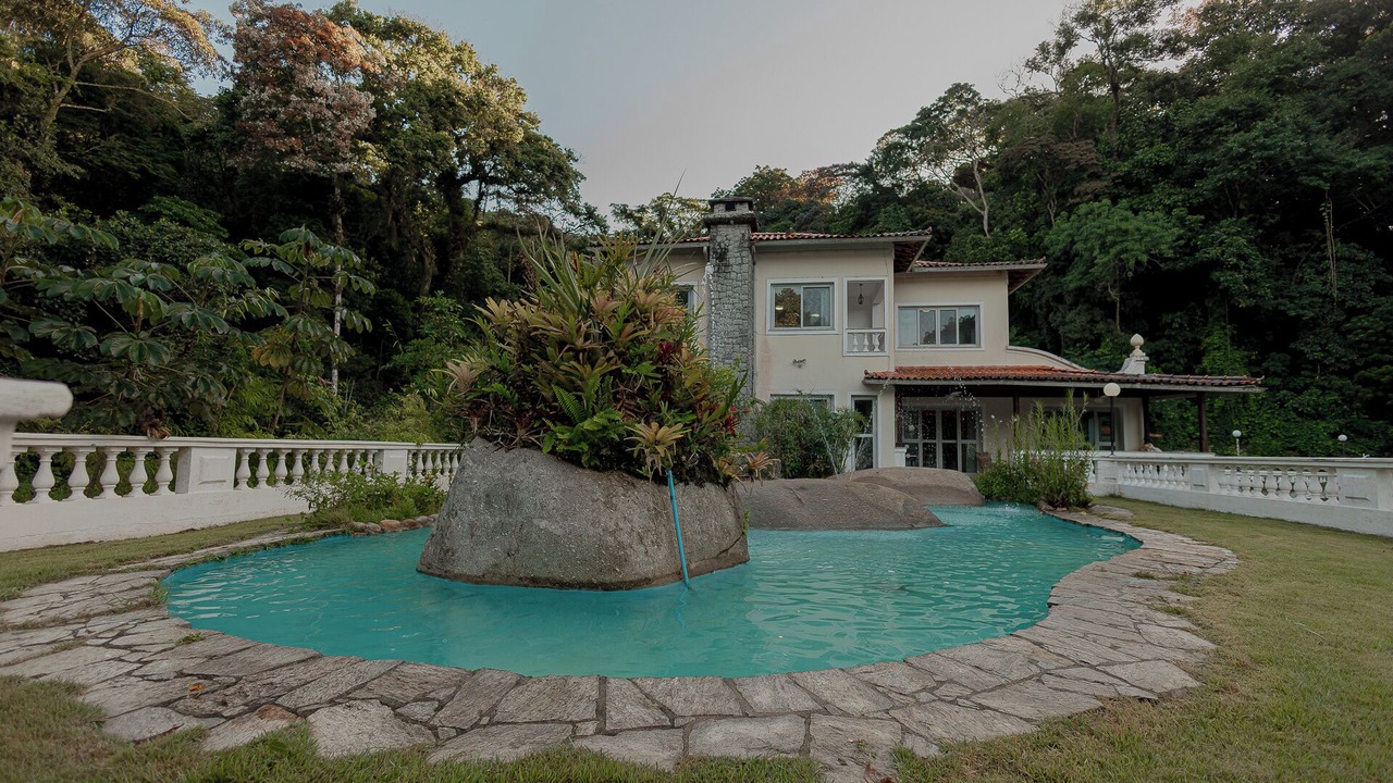 Photo of Outdoor in Vargem Grande