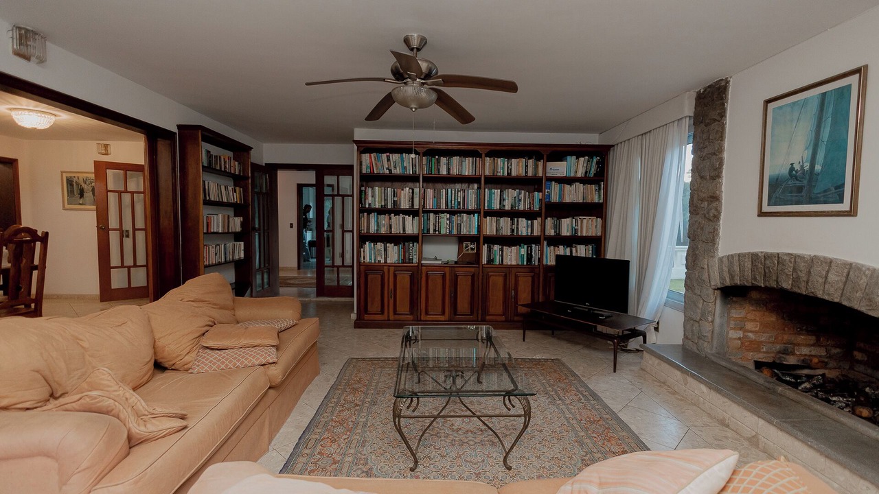 Photo of Livingroom in Vargem Grande