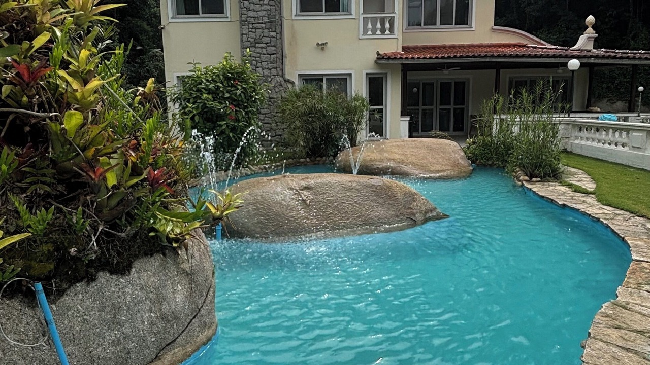 Photo of Outdoor in Vargem Grande