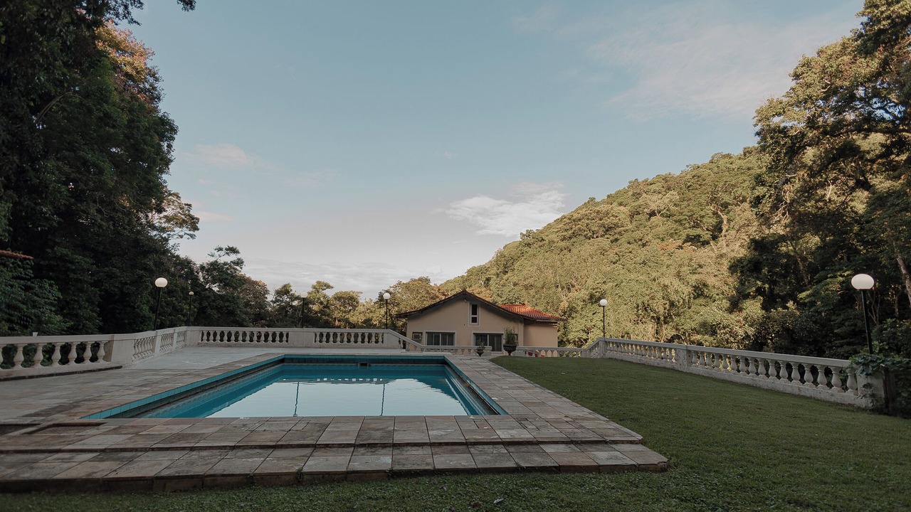 Photo of Outdoor in Vargem Grande