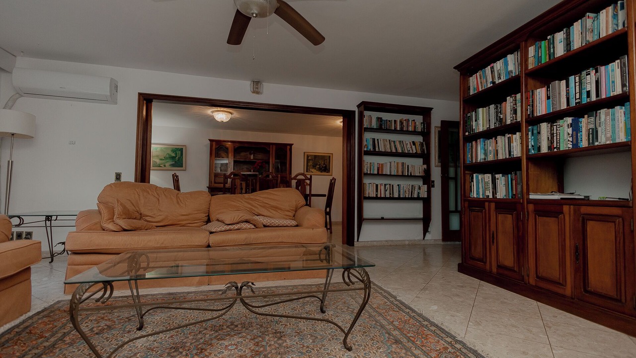 Photo of Livingroom in Vargem Grande