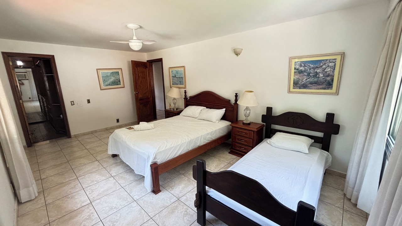 Photo of Bedroom in Vargem Grande