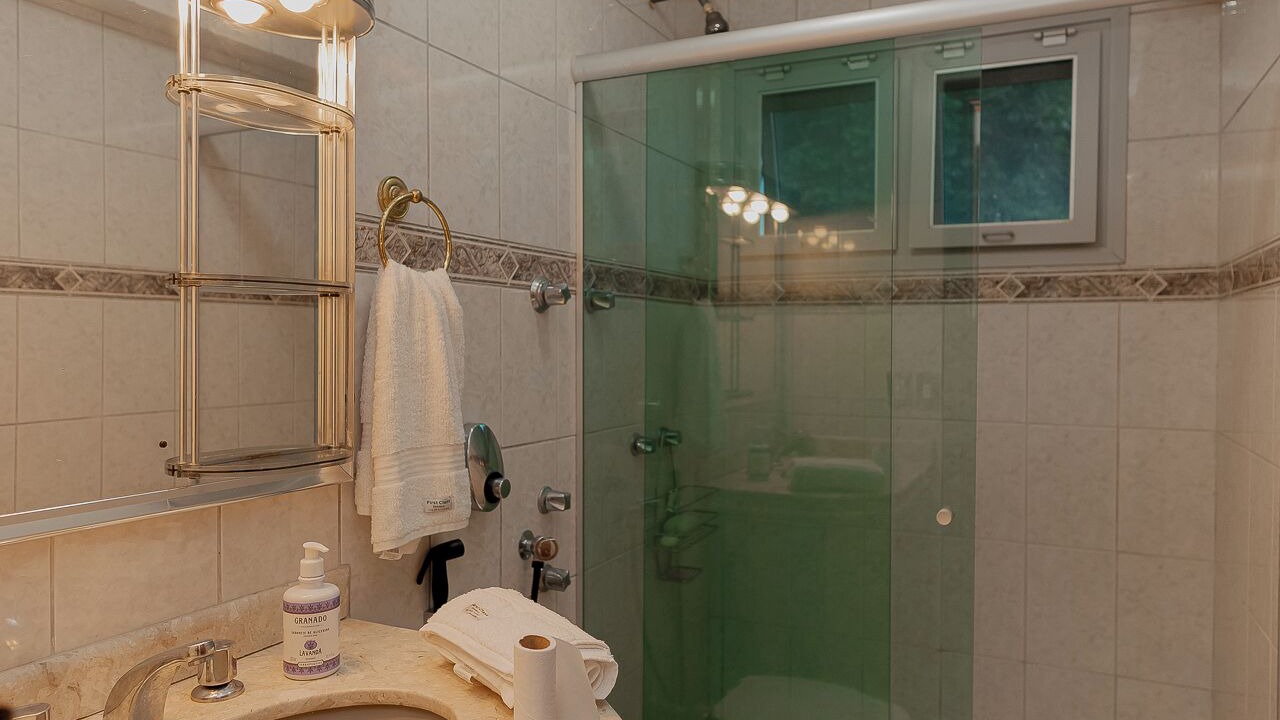 Photo of Bathroom in Vargem Grande