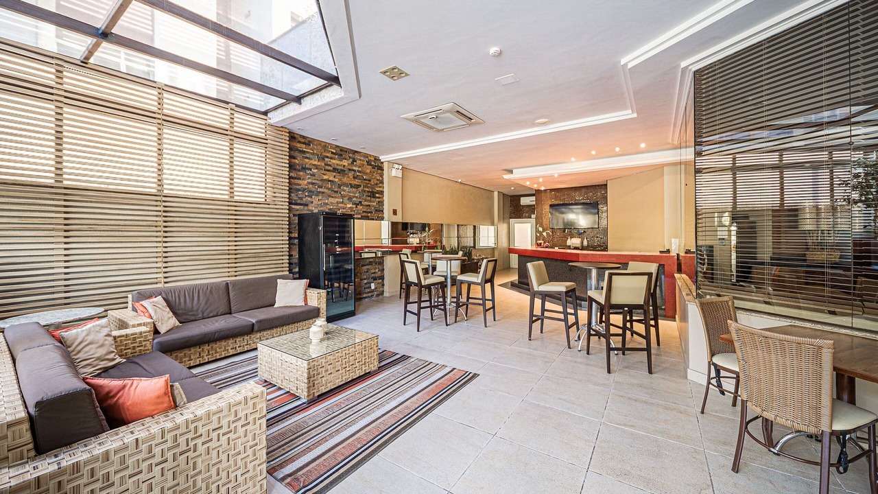 Photo of Livingroom in Atiradores