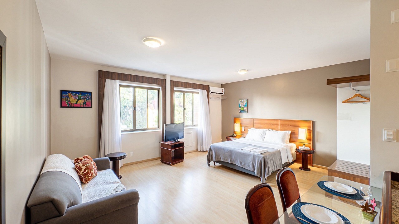 Photo of Bedroom in Atiradores