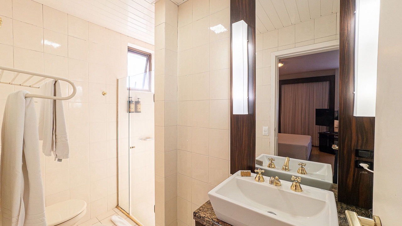 Photo of Bathroom in Atiradores
