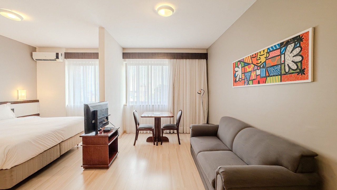 Photo of Livingroom in Atiradores