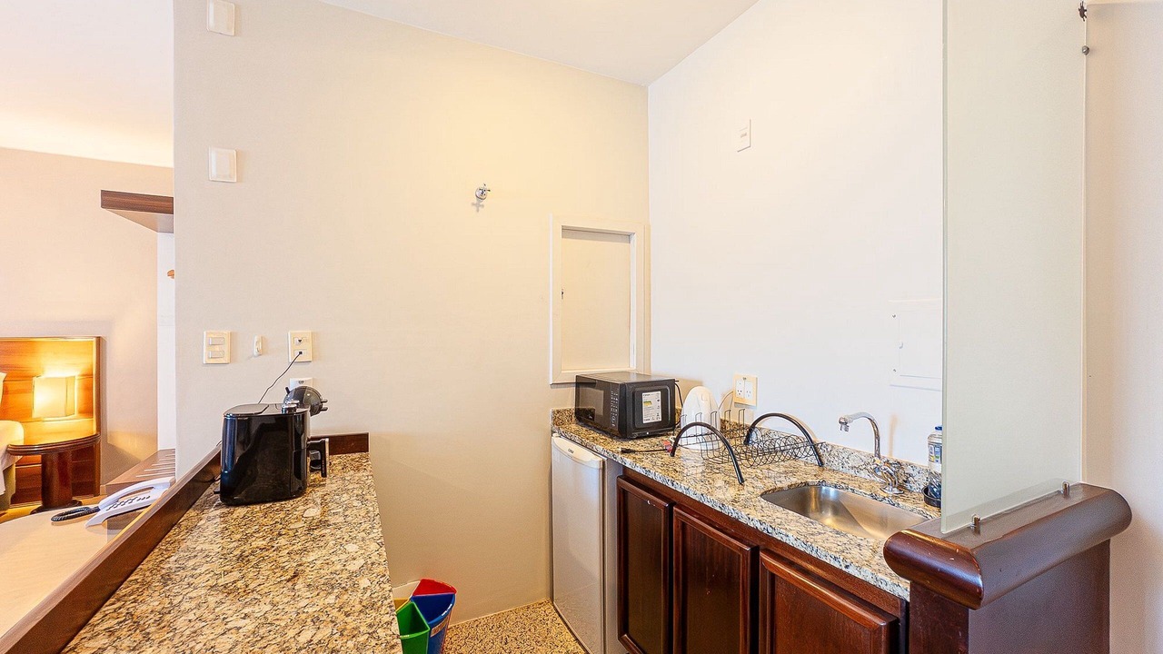 Photo of Kitchen in Atiradores