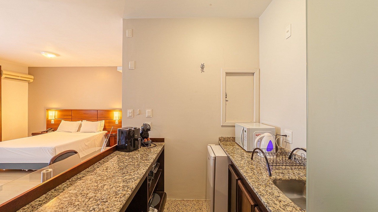 Photo of Kitchen in Atiradores